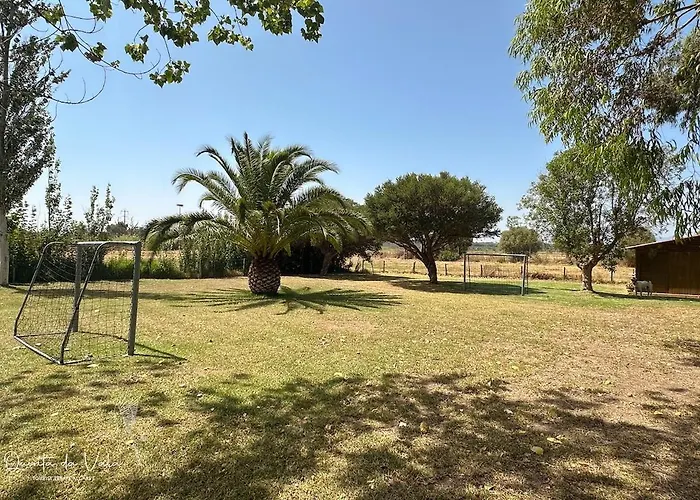 Quinta Da Vala - Veranda 3