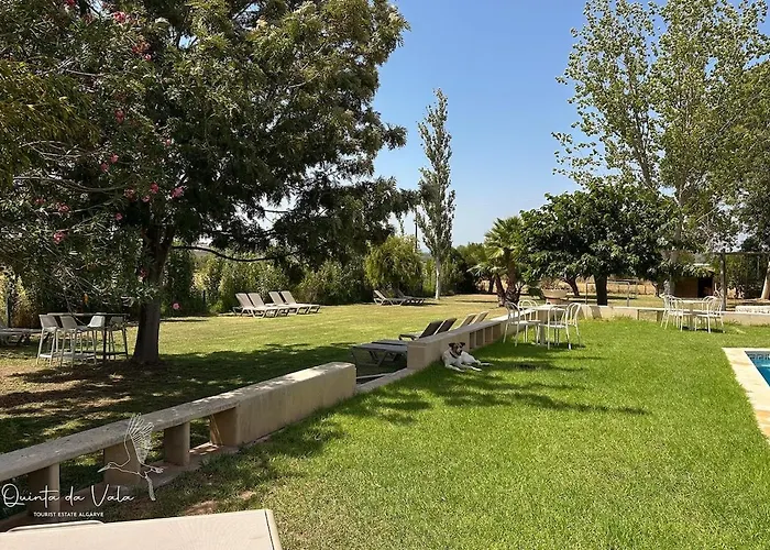 Quinta Da Vala - Veranda 3