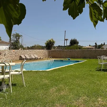 아파트 Quinta Da Vala - Veranda 3 *