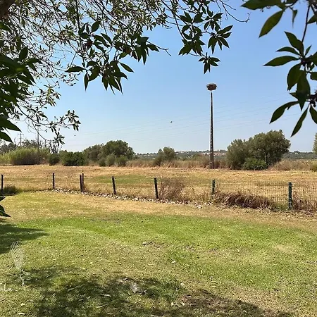 아파트 Quinta Da Vala - Veranda 3