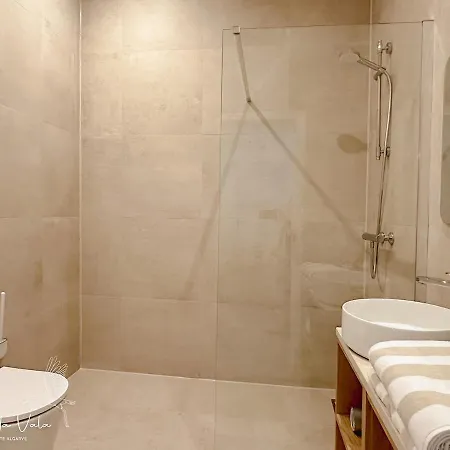 Quinta Da Vala - Veranda 3 Lejlighed Porches (Algarve)