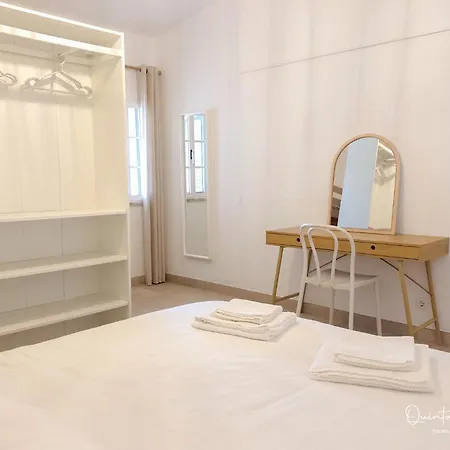 Quinta Da Vala - Veranda 3 아파트 *