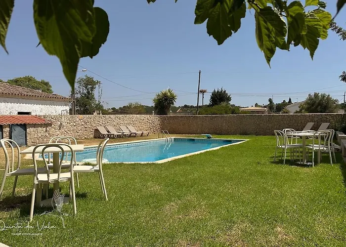 Apartment Quinta Da Vala - Veranda 3 *