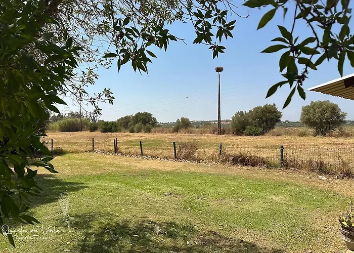 Lejlighed Quinta Da Vala - Veranda 3