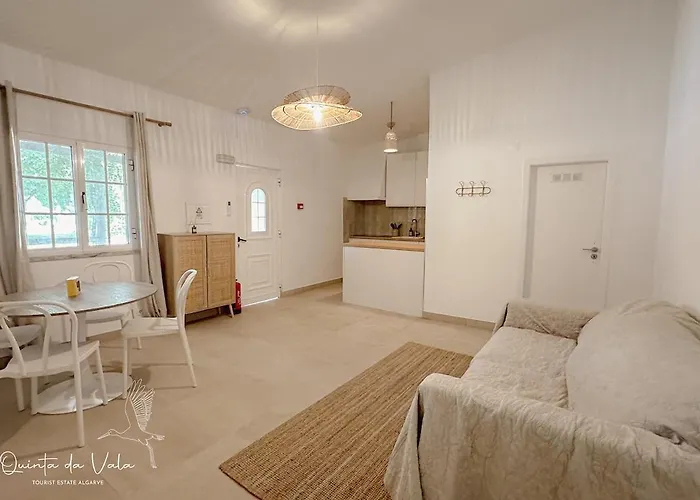 Quinta Da Vala - Veranda 3 Lejlighed Porches (Algarve)