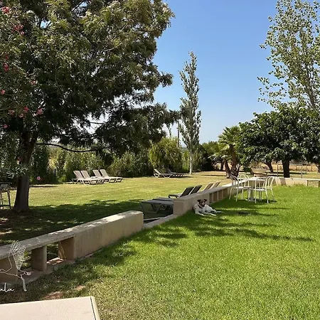 Quinta Da Vala - Veranda 3