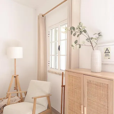 Quinta Da Vala - Veranda 3 Διαμέρισμα Porches (Algarve)