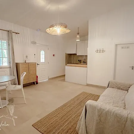 Quinta Da Vala - Veranda 3 Διαμέρισμα Porches (Algarve)
